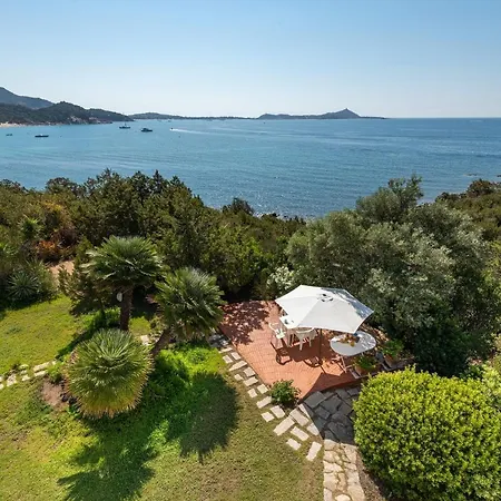 Bentuestu Вилла