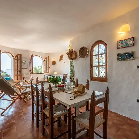 Villa Bentuestu