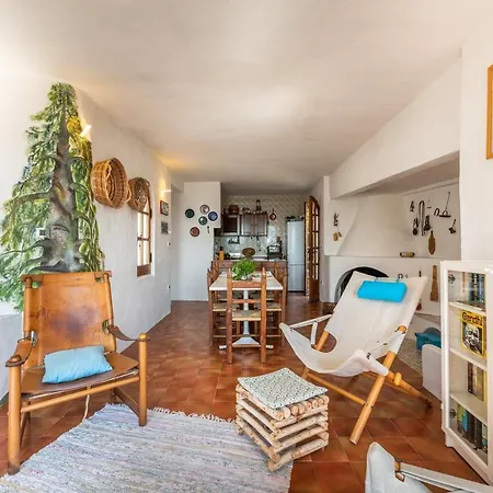 Villa Bentuestu *